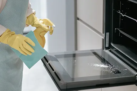 Appliance Cleaning Services in Manhattan, Brooklyn & Queens