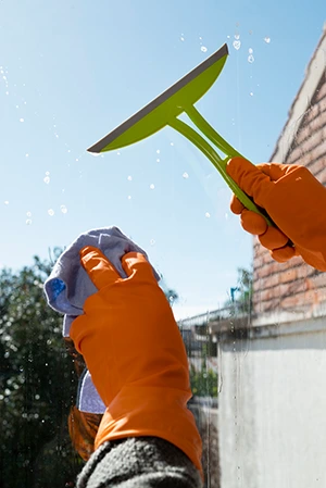 Room-Specific Cleaning Services in Manhattan, Brooklyn & Queens
