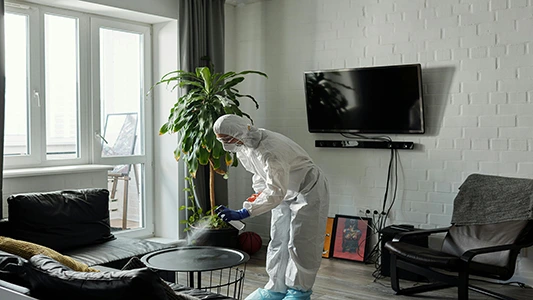 General Deep Cleaning Services in Manhattan, Brooklyn & Queens