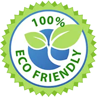 Eco-Friendly