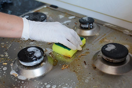 Complete Space Restoration Services in Manhattan, Brooklyn & Queens