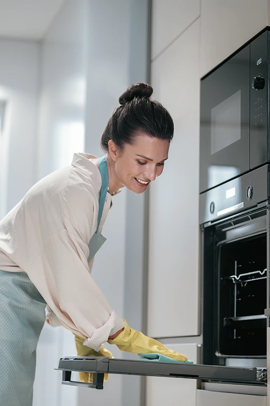 House Cleaning Brooklyn