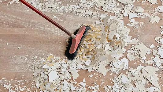 All Rooms Post Construction Cleaning in Manhattan, Brooklyn & Queens