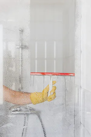 Shower and Bathtub Care Services in Manhattan, Brooklyn & Queens