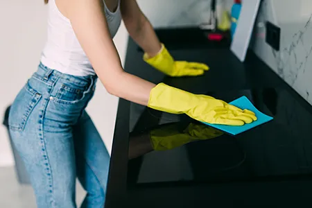 Surface and Detail Cleaning Services in Manhattan, Brooklyn & Queens